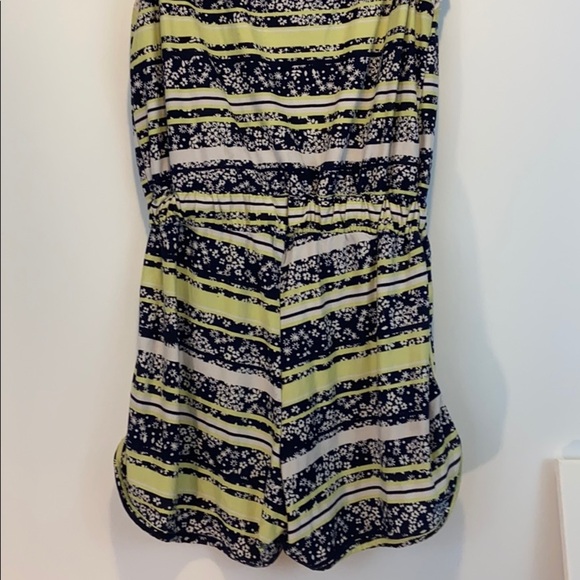 Derek Heart Women’s Romper Size L - Picture 6 of 9